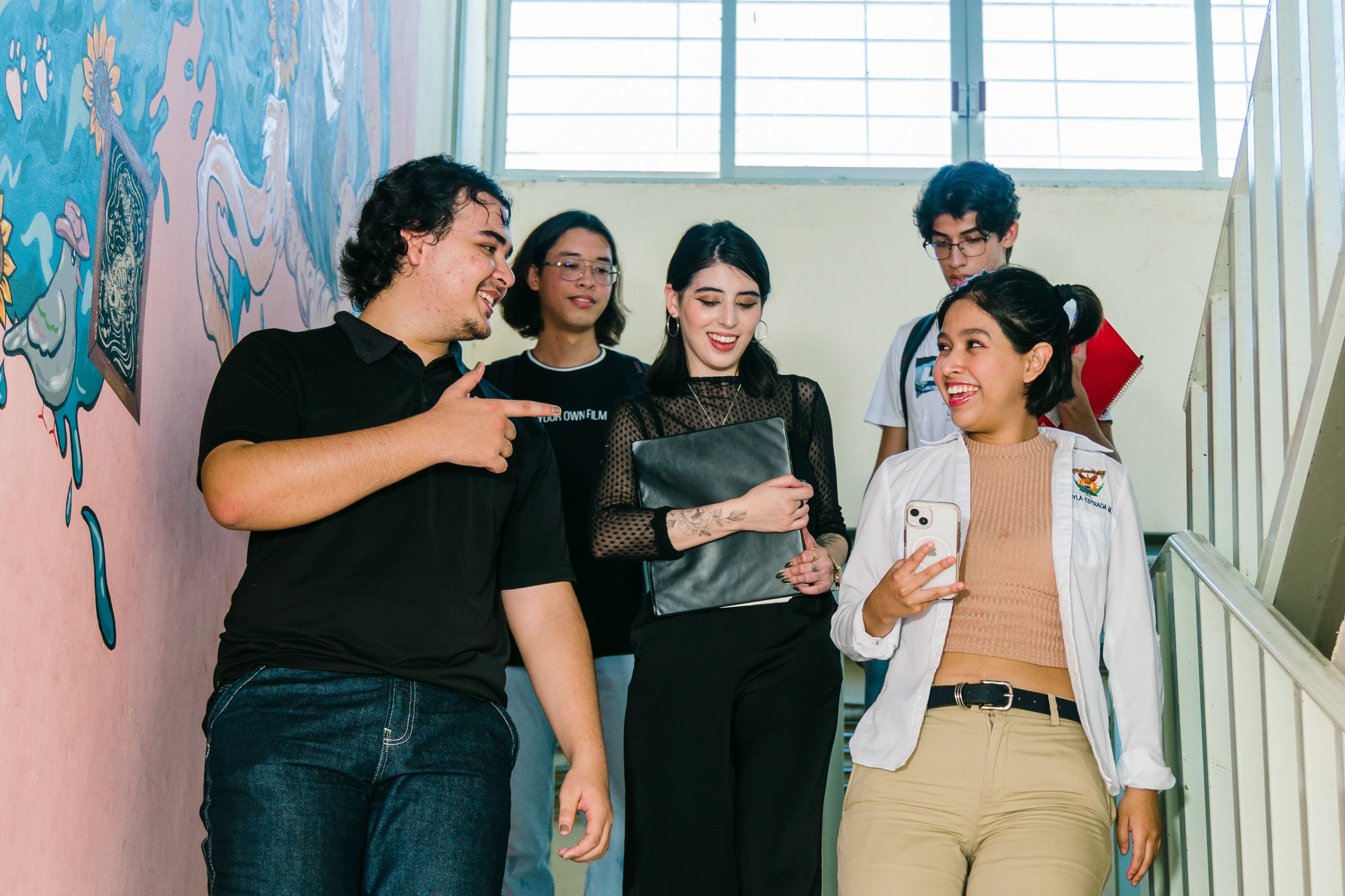 Digital Payment and Student Life in China