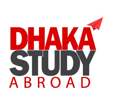 Dhaka Study Solutions Limited Brand Logo